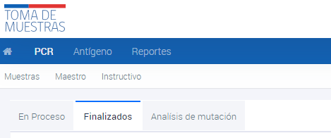 Finalizadas